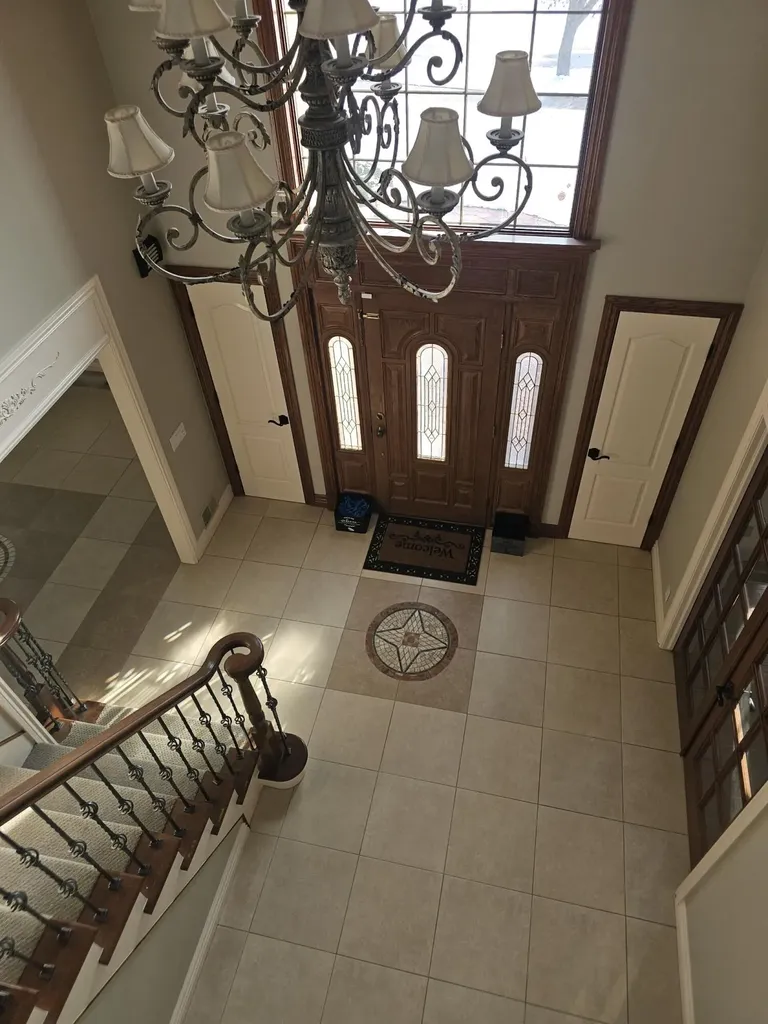 57629 Stonebriar Drive Washington Township MI 48094