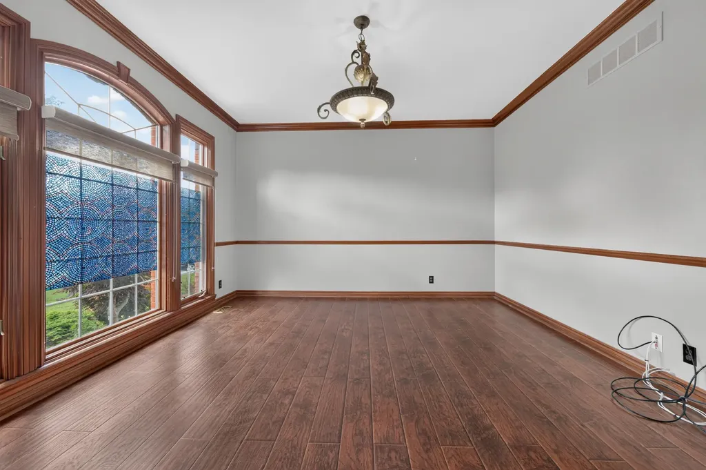 57629 Stonebriar Drive Washington Township MI 48094