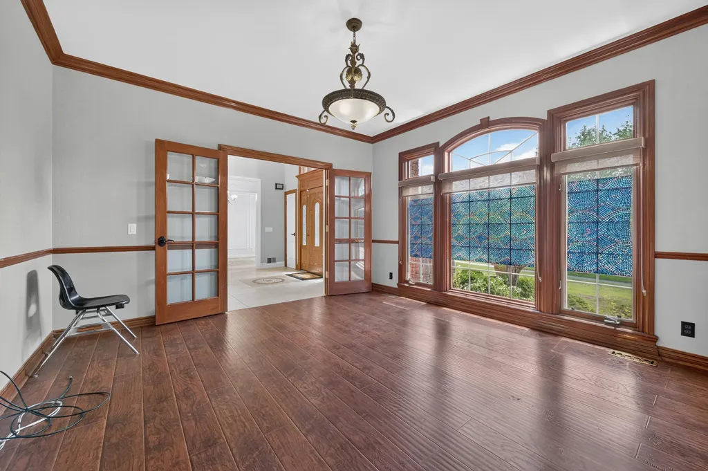 57629 Stonebriar Drive Washington Township MI 48094