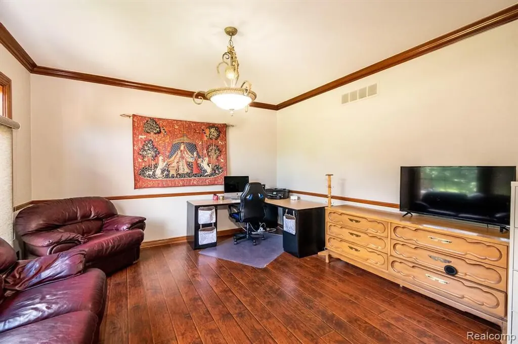 57629 Stonebriar Drive Washington Township MI 48094