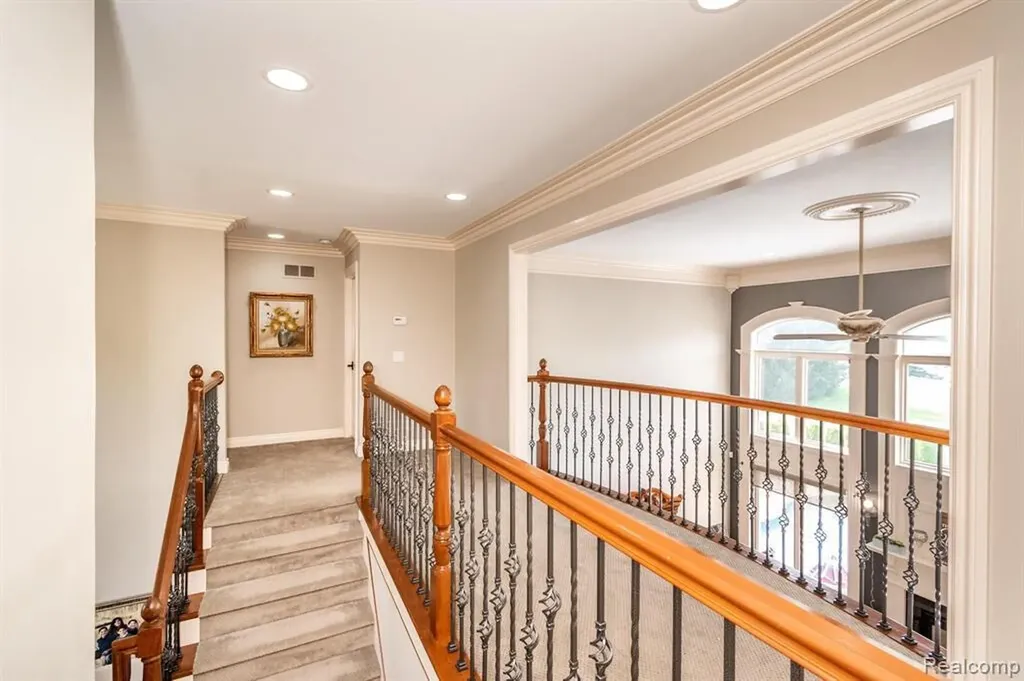 57629 Stonebriar Drive Washington Township MI 48094