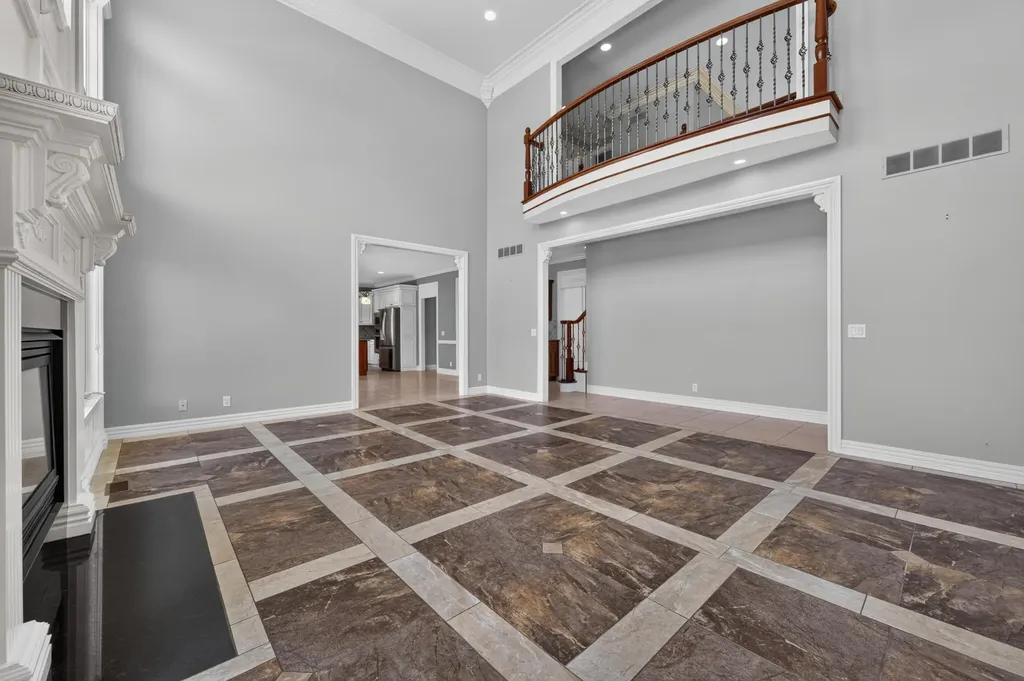 57629 Stonebriar Drive Washington Township MI 48094