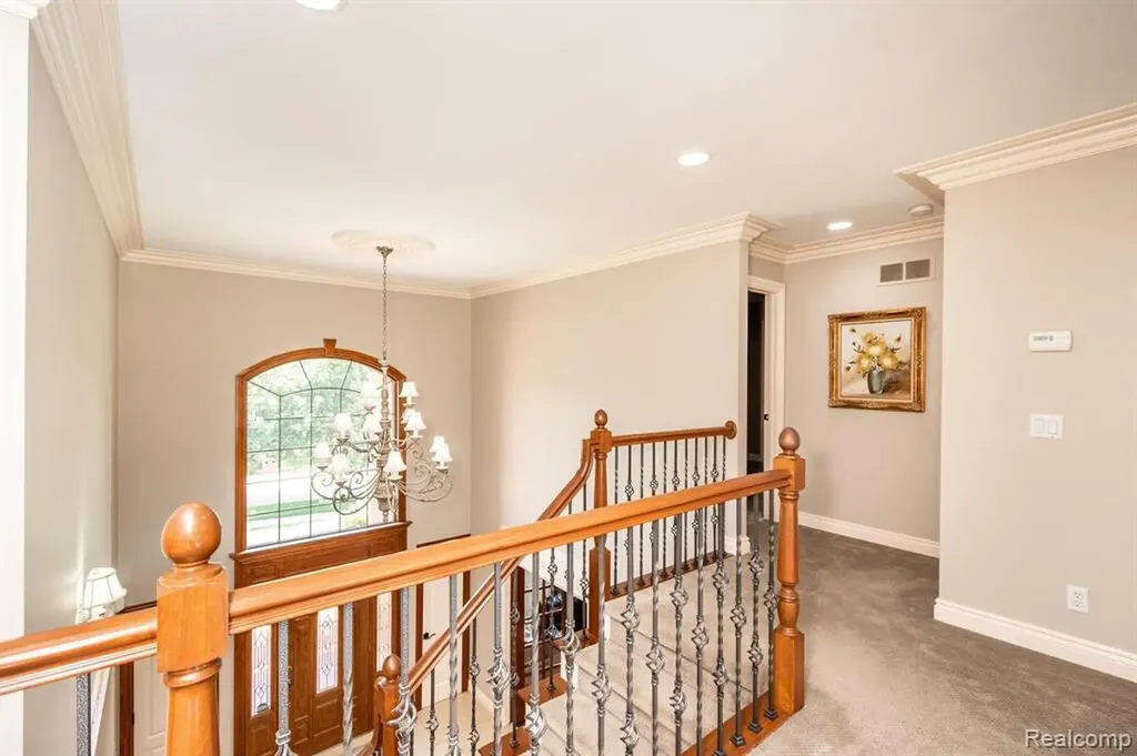 57629 Stonebriar Drive Washington Township MI 48094