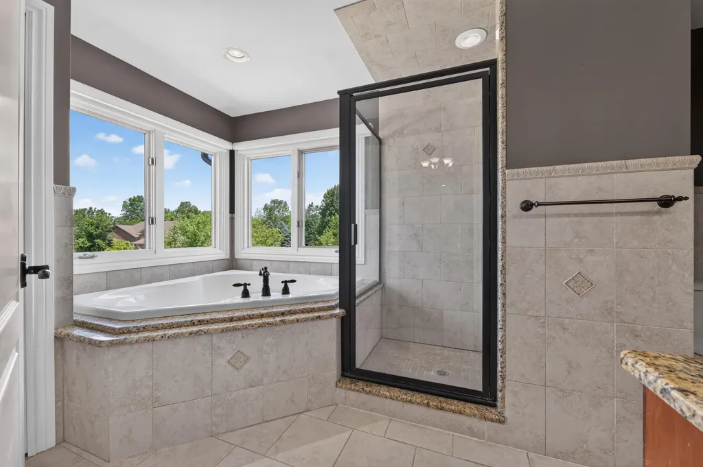 57629 Stonebriar Drive Washington Township MI 48094