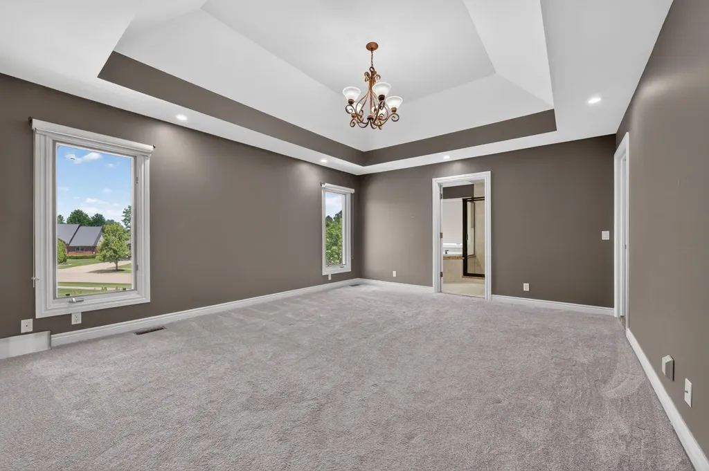 57629 Stonebriar Drive Washington Township MI 48094