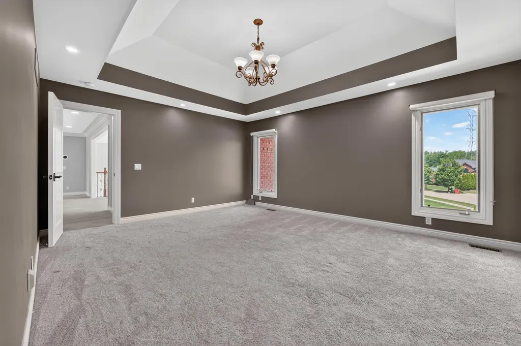 57629 Stonebriar Drive Washington Township MI 48094