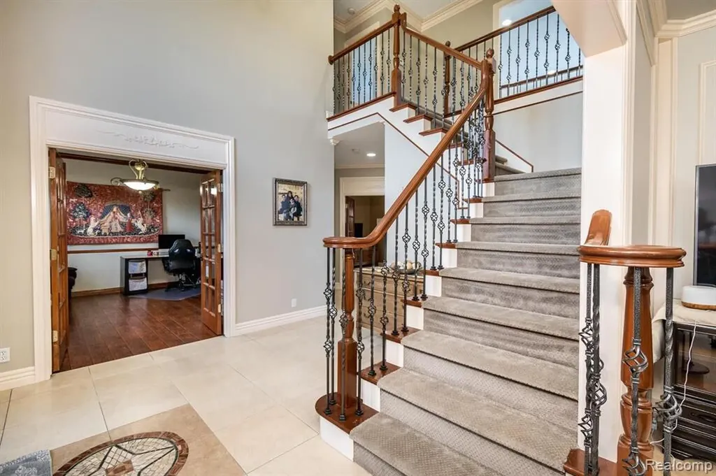 57629 Stonebriar Drive Washington Township MI 48094