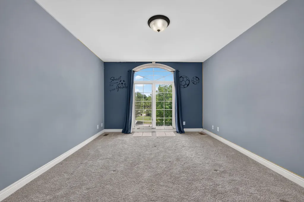 57629 Stonebriar Drive Washington Township MI 48094