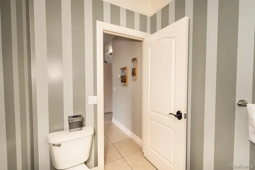 57629 Stonebriar Drive Washington Township MI 48094