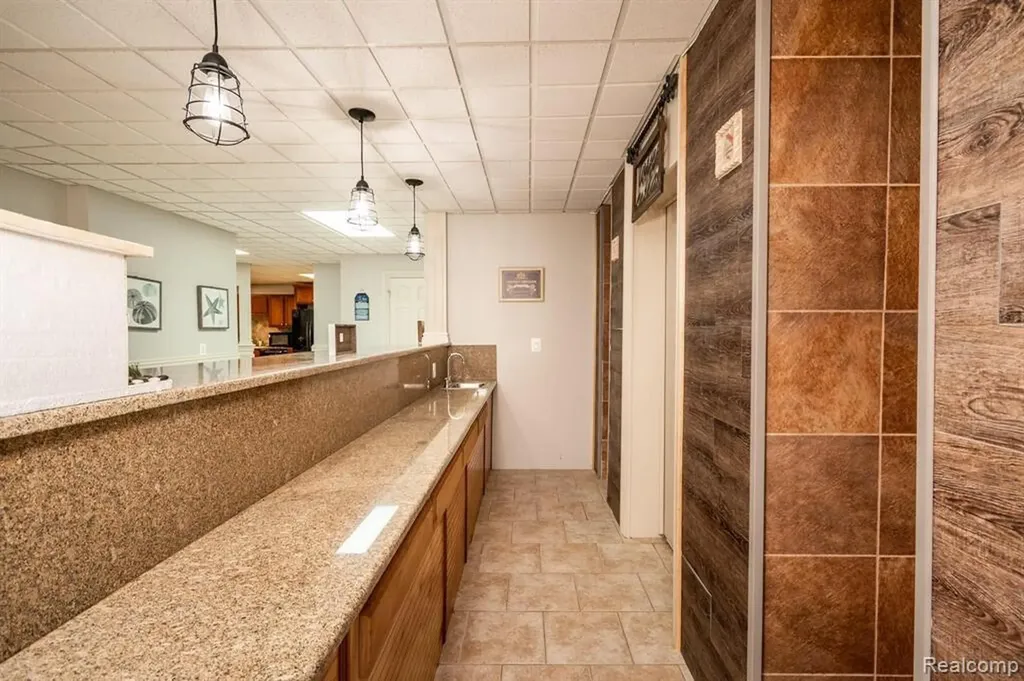 57629 Stonebriar Drive Washington Township MI 48094