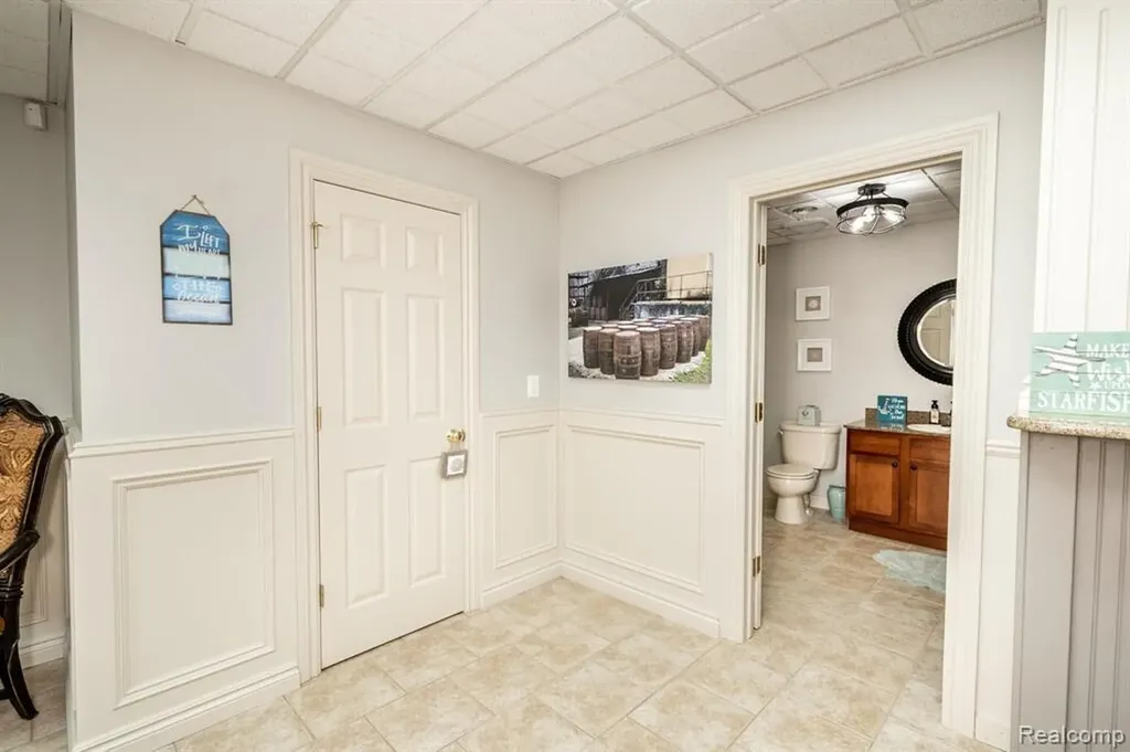 57629 Stonebriar Drive Washington Township MI 48094