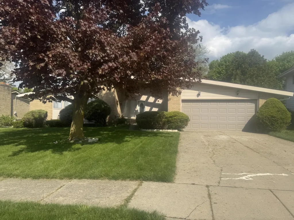 1321 Eldorado Drive Flint City MI 48504