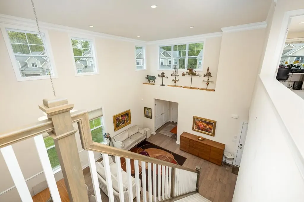 3031 N Spurway Drive Ann Arbor City MI 48105