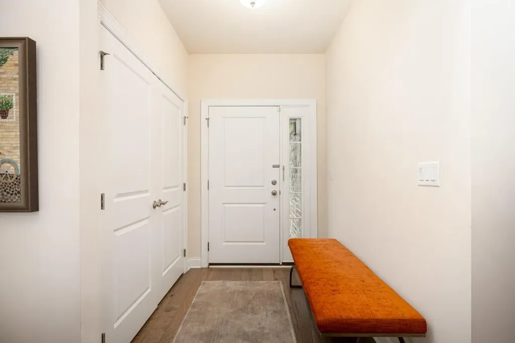 3031 N Spurway Drive Ann Arbor City MI 48105