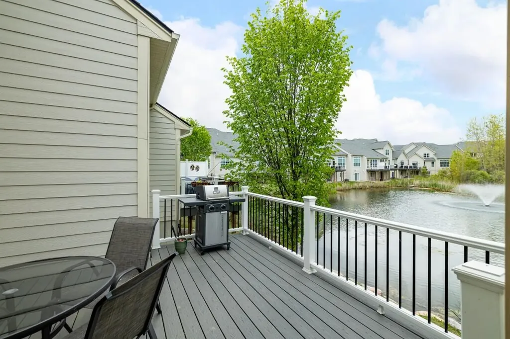 3031 N Spurway Drive Ann Arbor City MI 48105