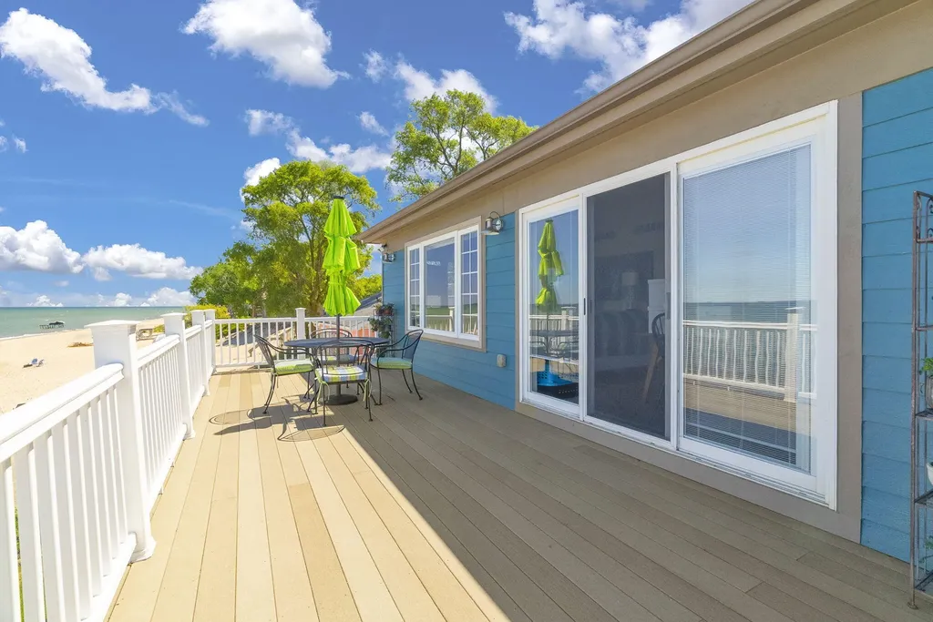 5386 Port Austin Road Caseville City MI 48725
