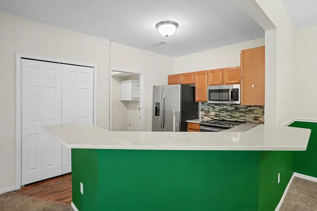 11107 Farmingdale Lane Commerce Charter Township MI 48390