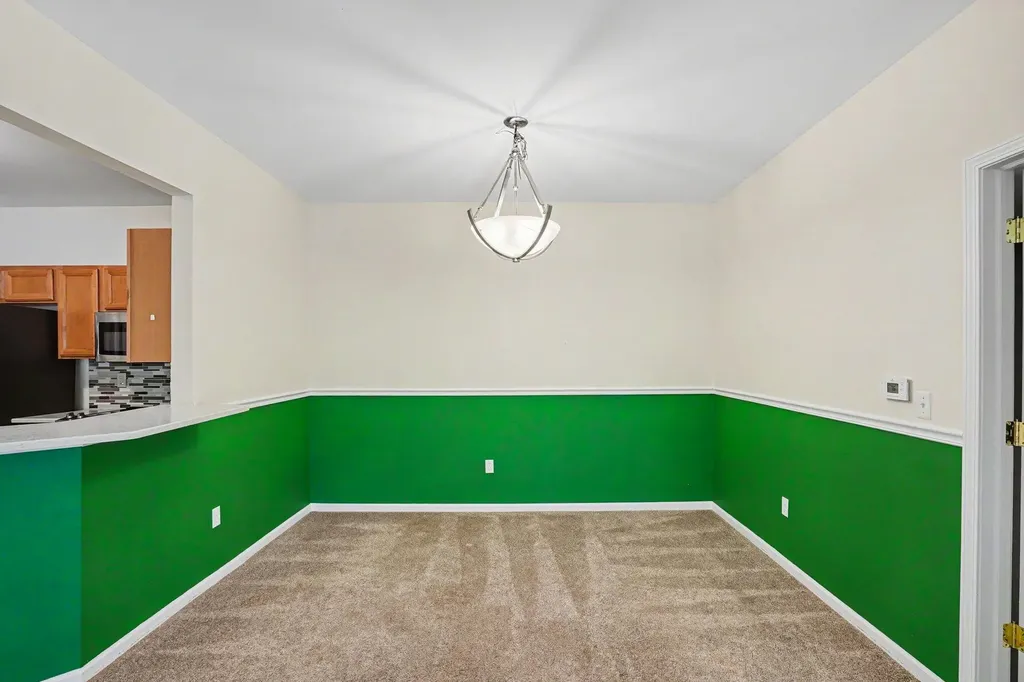 11107 Farmingdale Lane Commerce Charter Township MI 48390