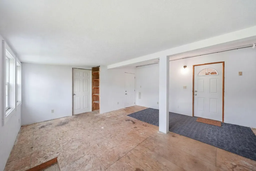 445 March Drive Adrian City MI 49221