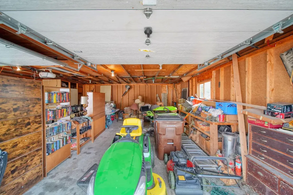 445 March Drive Adrian City MI 49221
