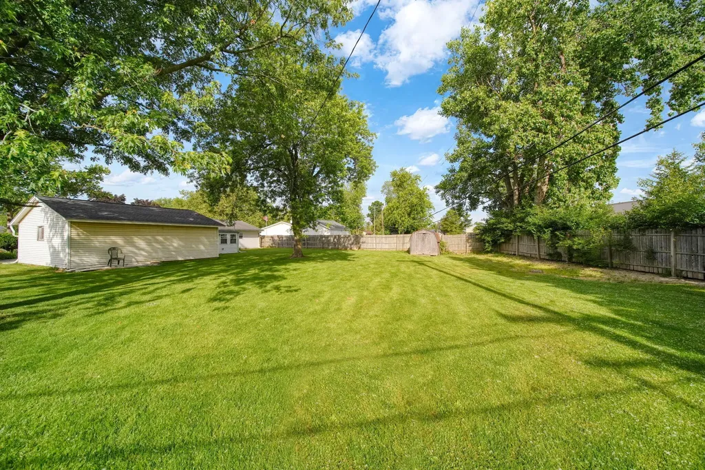 445 March Drive Adrian City MI 49221