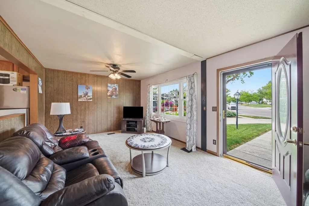 445 March Drive Adrian City MI 49221