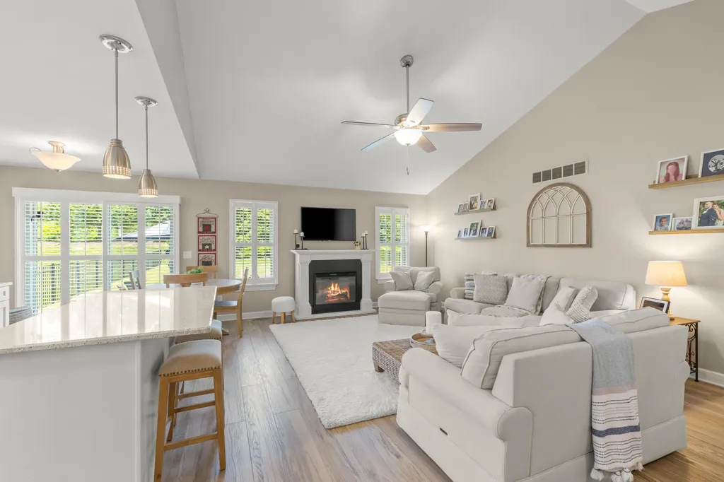 459 Marblewood Lane Pittsfield Charter Township MI 48176