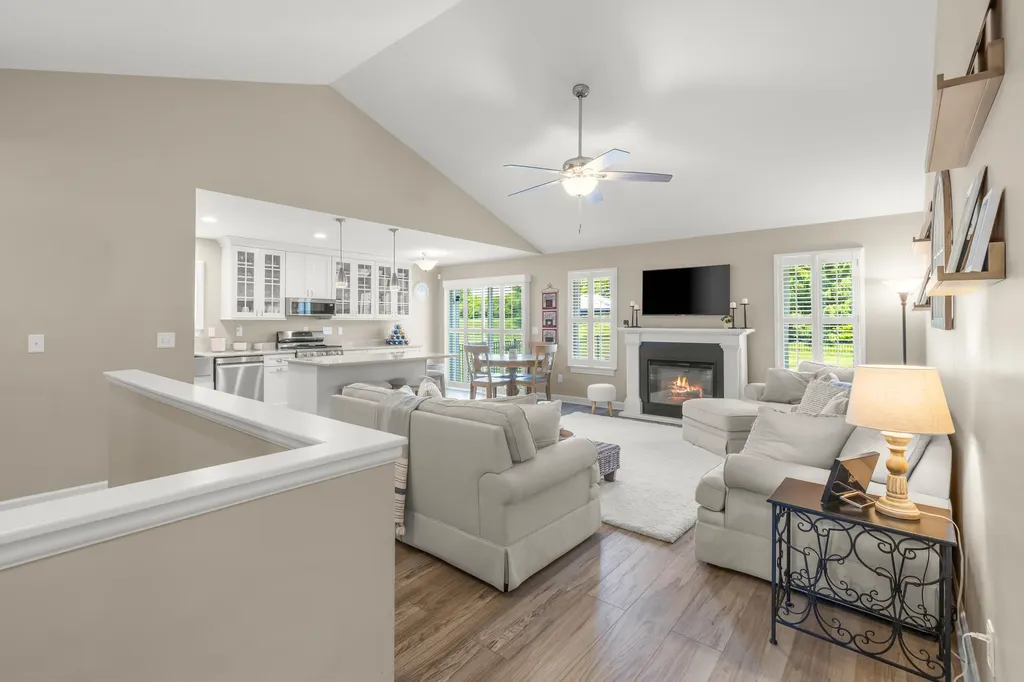 459 Marblewood Lane Pittsfield Charter Township MI 48176