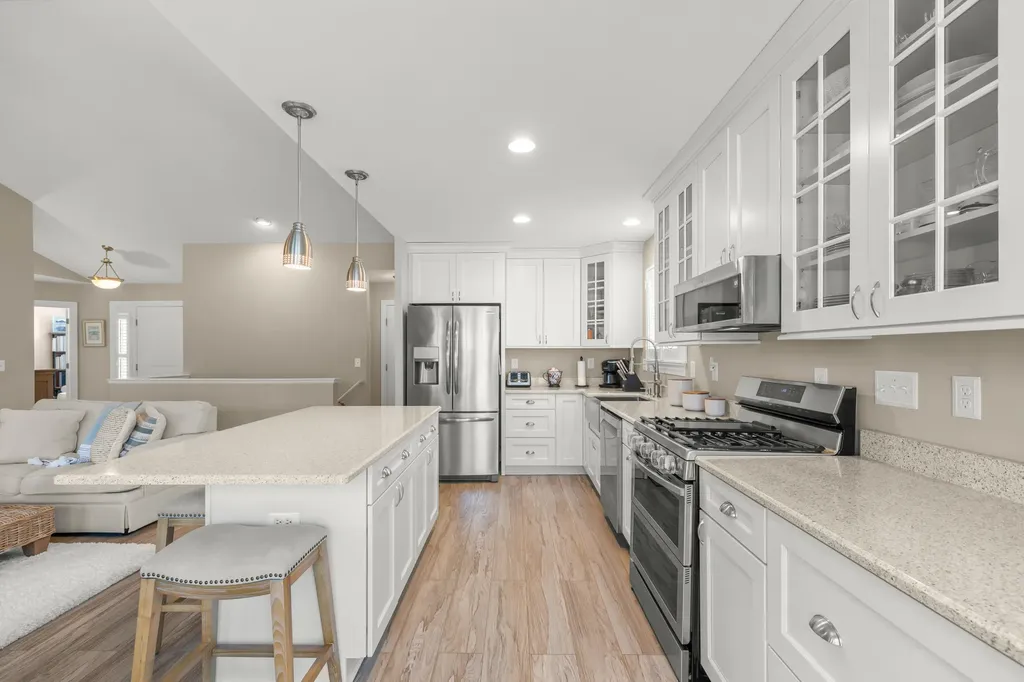 459 Marblewood Lane Pittsfield Charter Township MI 48176
