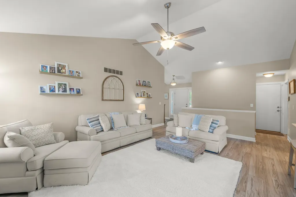 459 Marblewood Lane Pittsfield Charter Township MI 48176