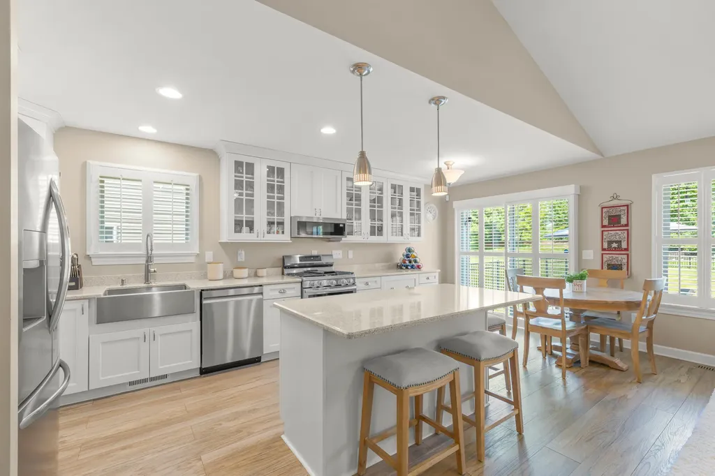 459 Marblewood Lane Pittsfield Charter Township MI 48176