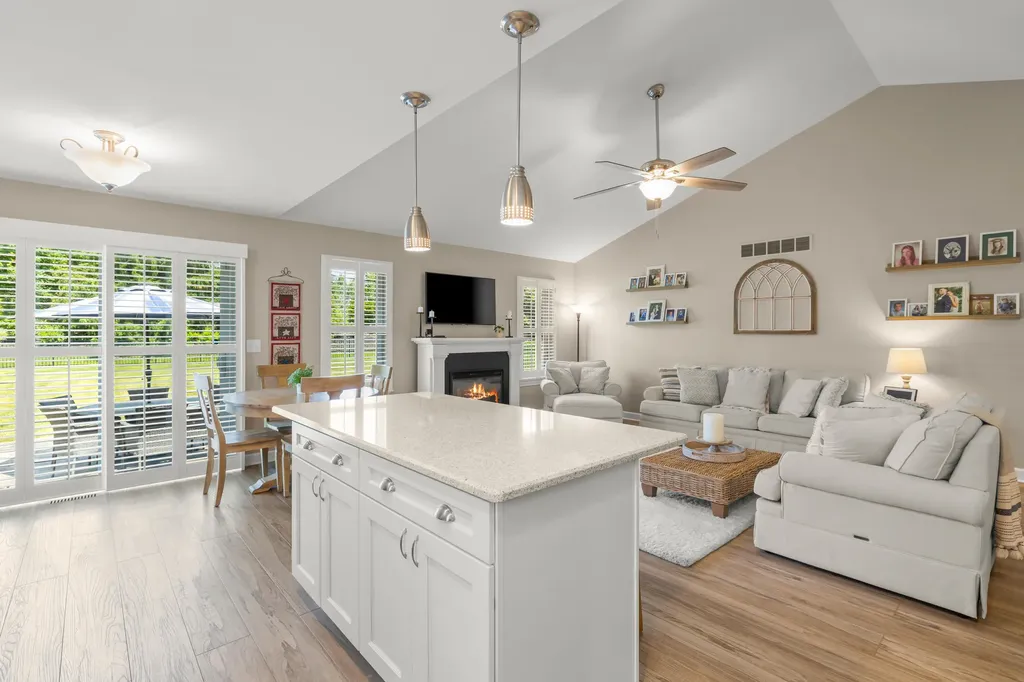 459 Marblewood Lane Pittsfield Charter Township MI 48176