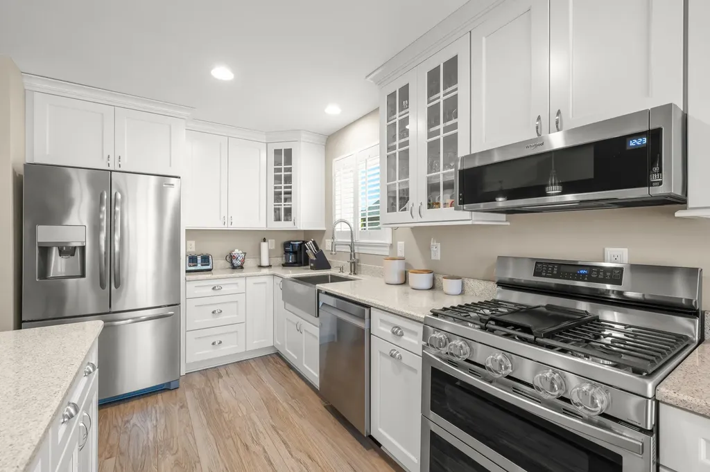 459 Marblewood Lane Pittsfield Charter Township MI 48176