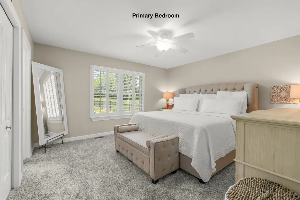 459 Marblewood Lane Pittsfield Charter Township MI 48176