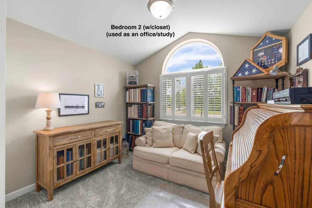 459 Marblewood Lane Pittsfield Charter Township MI 48176