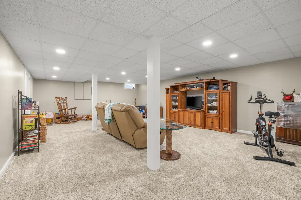 459 Marblewood Lane Pittsfield Charter Township MI 48176