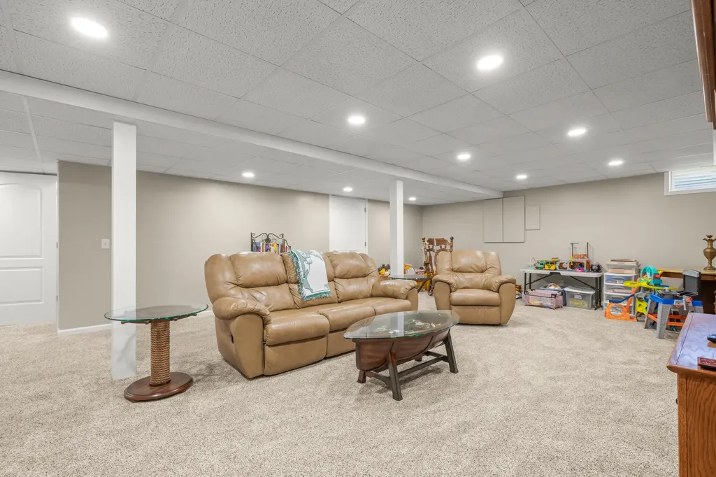 459 Marblewood Lane Pittsfield Charter Township MI 48176