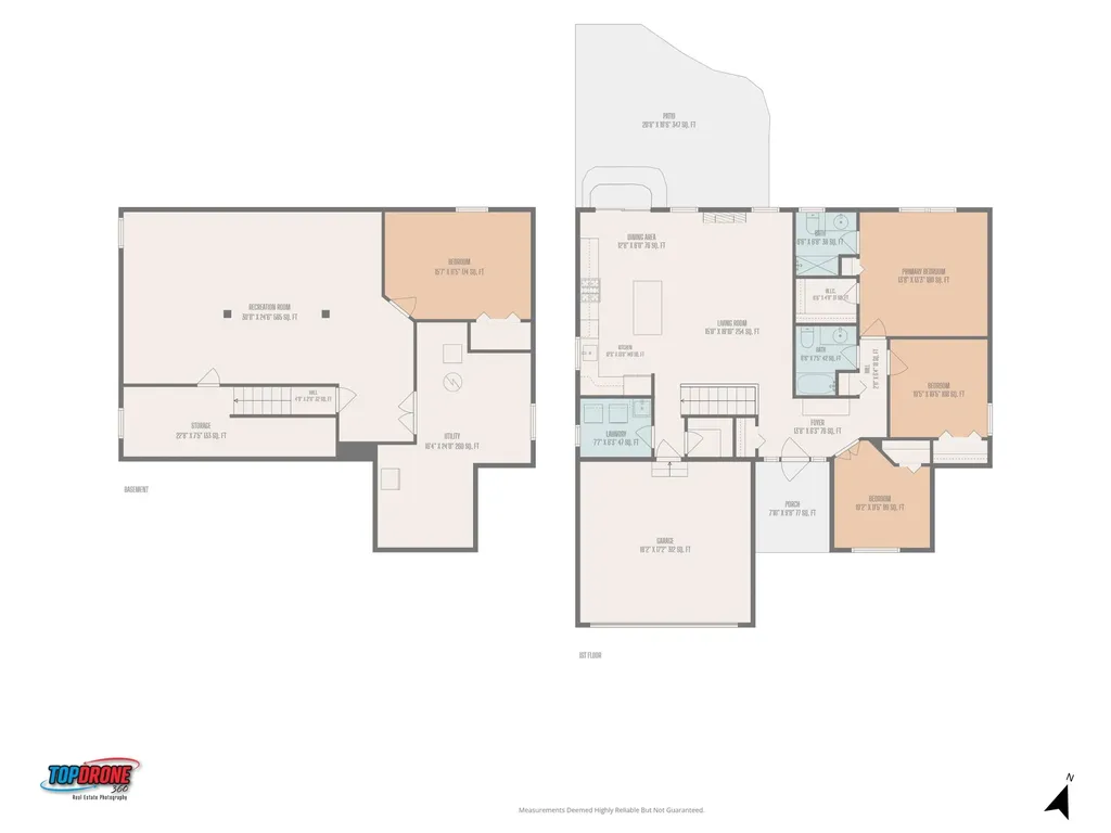 459 Marblewood Lane Pittsfield Charter Township MI 48176