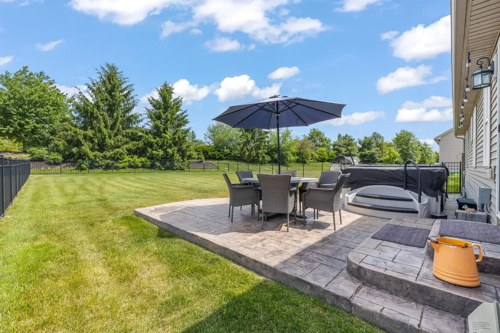 459 Marblewood Lane Pittsfield Charter Township MI 48176