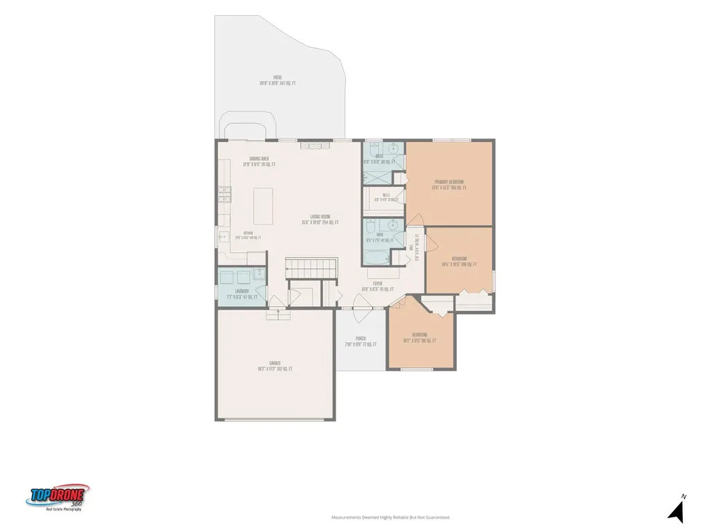 459 Marblewood Lane Pittsfield Charter Township MI 48176
