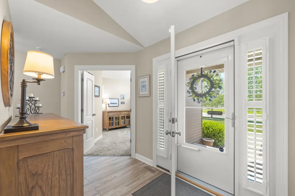 459 Marblewood Lane Pittsfield Charter Township MI 48176