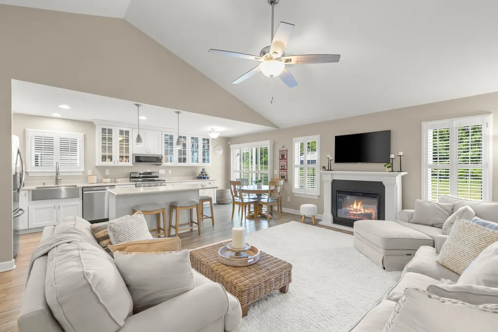459 Marblewood Lane Pittsfield Charter Township MI 48176