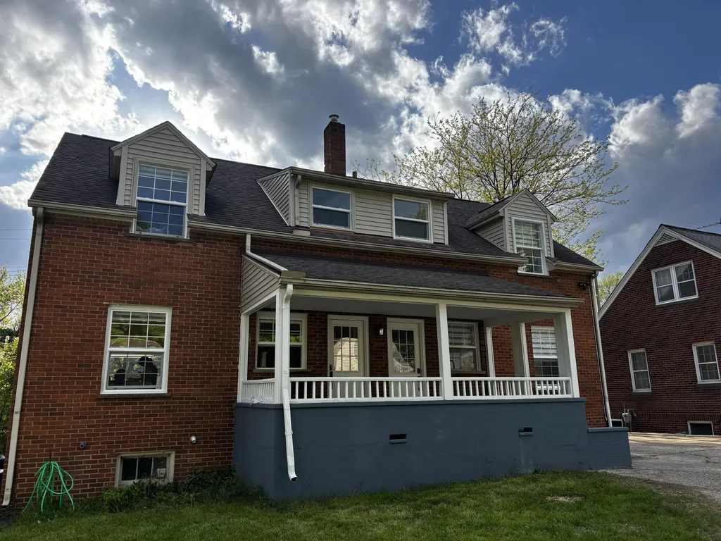 908 Spring Street Ann Arbor City MI 48103