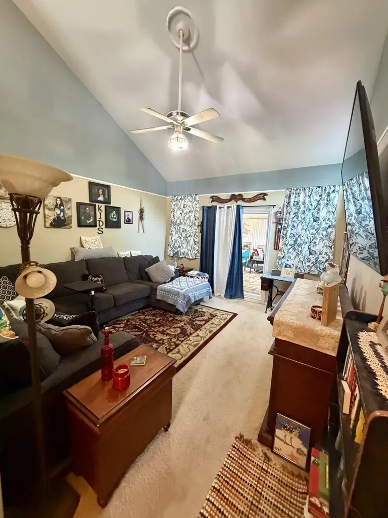 7114 Copper Creek Drive Ypsilanti Charter Township MI 48197