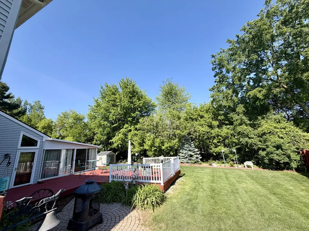 7114 Copper Creek Drive Ypsilanti Charter Township MI 48197