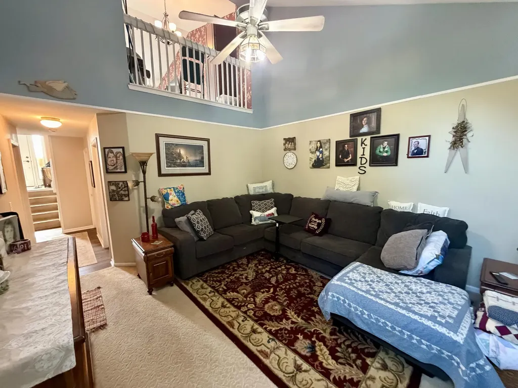 7114 Copper Creek Drive Ypsilanti Charter Township MI 48197
