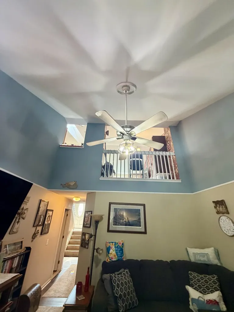 7114 Copper Creek Drive Ypsilanti Charter Township MI 48197