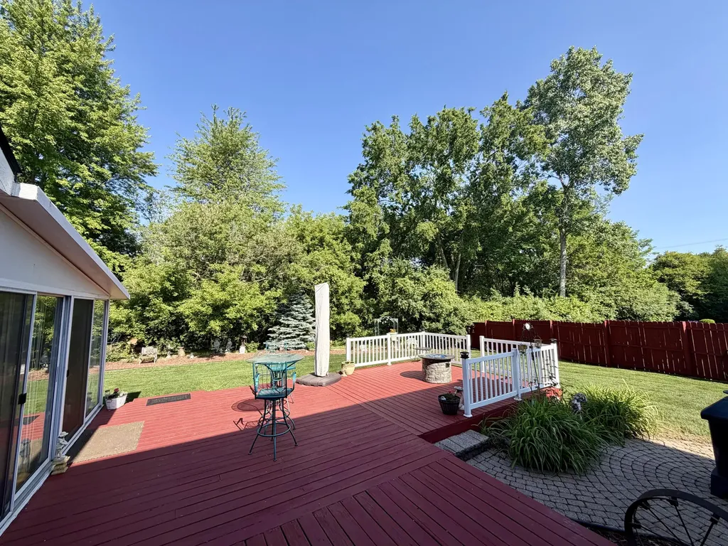 7114 Copper Creek Drive Ypsilanti Charter Township MI 48197