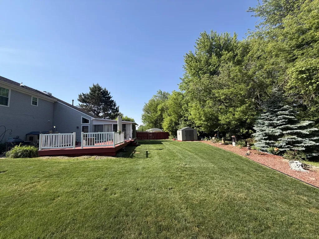 7114 Copper Creek Drive Ypsilanti Charter Township MI 48197