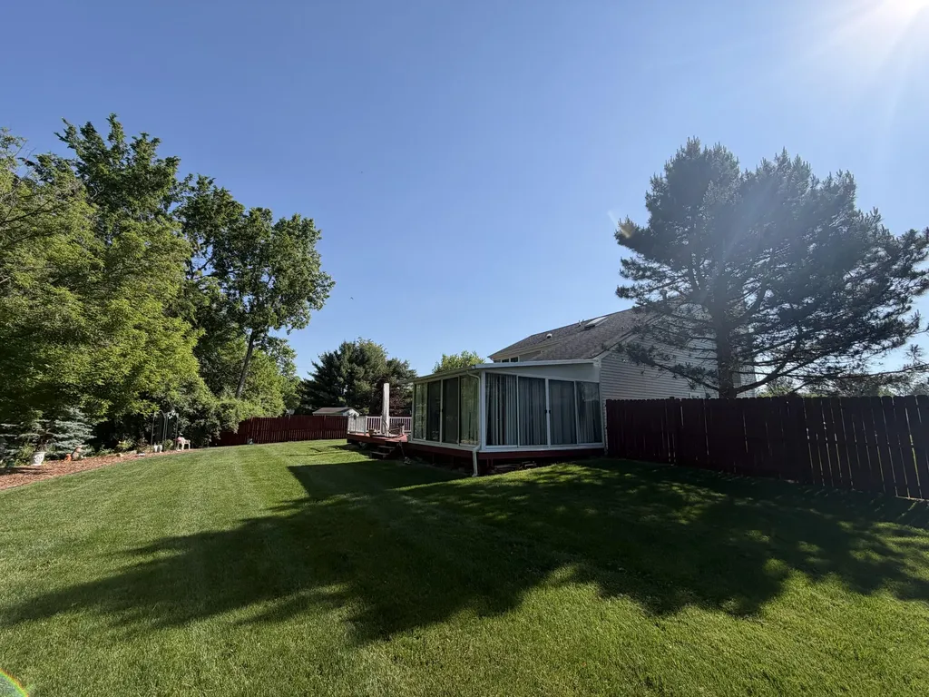 7114 Copper Creek Drive Ypsilanti Charter Township MI 48197